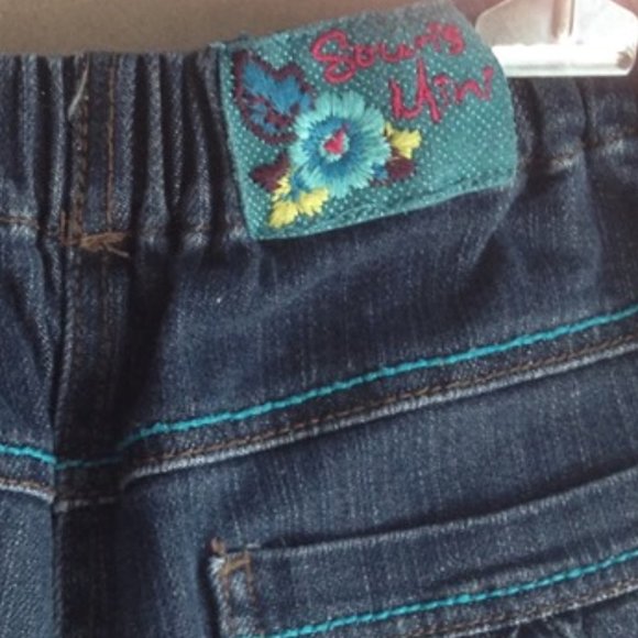 Souris Mini girl short 8 years - Picture 6 of 6